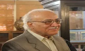 درگذشت مصطفی سهرابی بر اثر کرونا