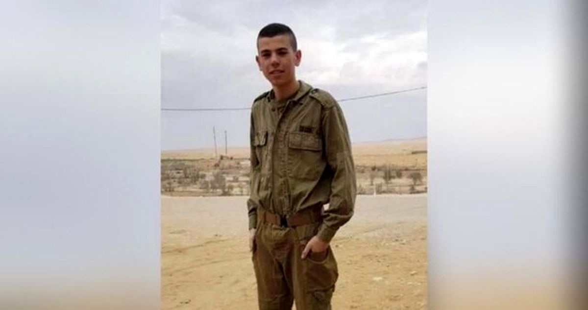 جنازه نظامی مفقود اسرائیلی پیدا شد