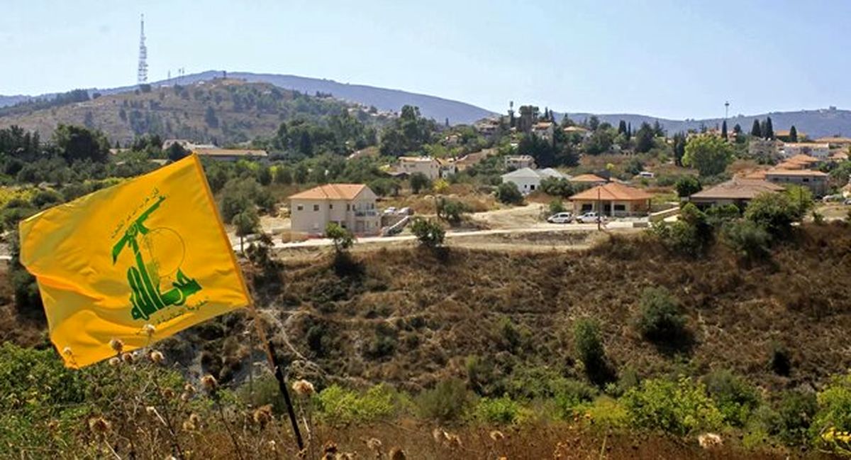 توطئه دو کشور عربی با رژیم صهیونیستی علیه حزب‌الله لبنان