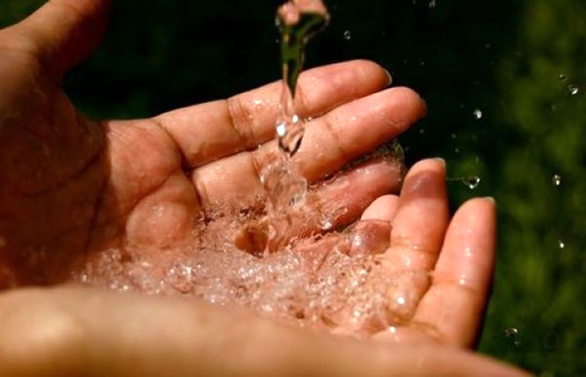 چرا آب کشور شور میشود؟