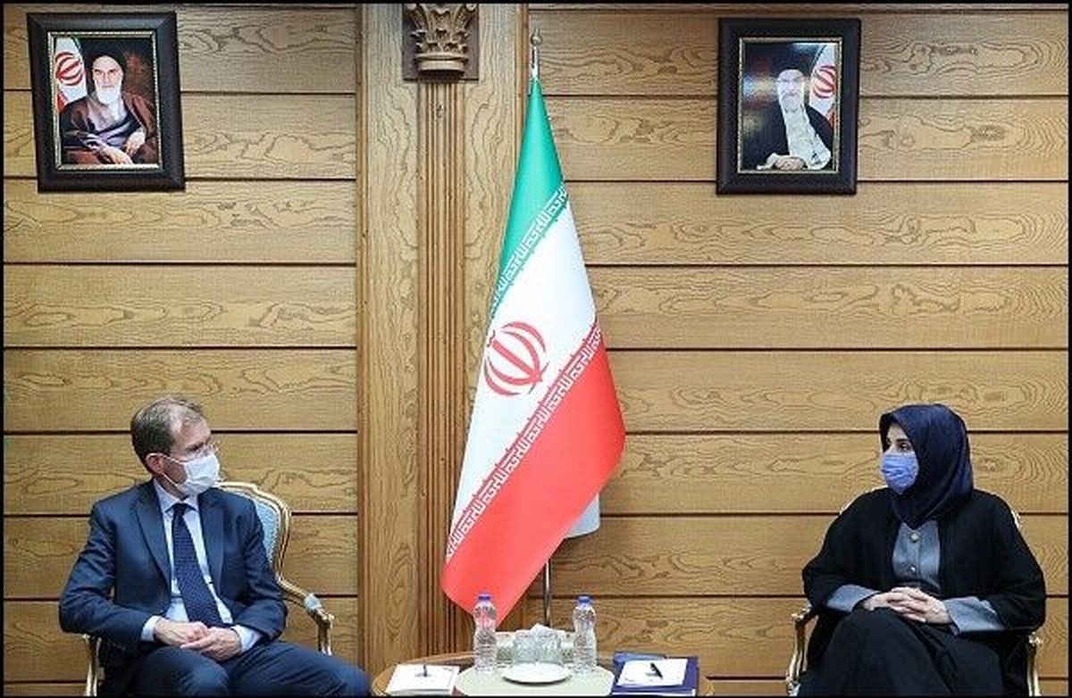 پایبندی به تعهدات بینالمللی، انتظار ایران از آمریکا در دوره جدید