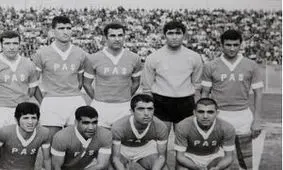 کرونا جان دروازه‌بان اسبق پاس و خانواده‌اش را گرفت