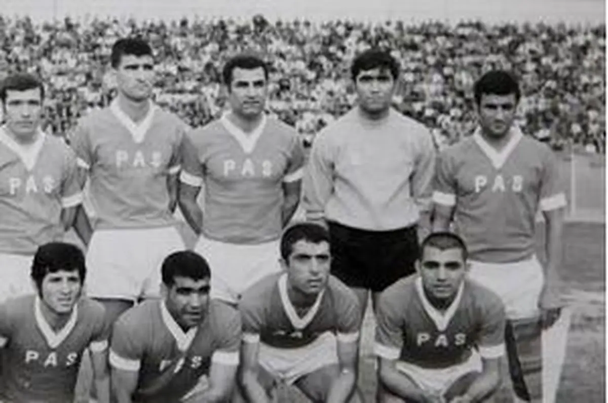 کرونا جان دروازه‌بان اسبق پاس و خانواده‌اش را گرفت