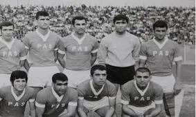 کرونا جان دروازه‌بان اسبق پاس و خانواده‌اش را گرفت
