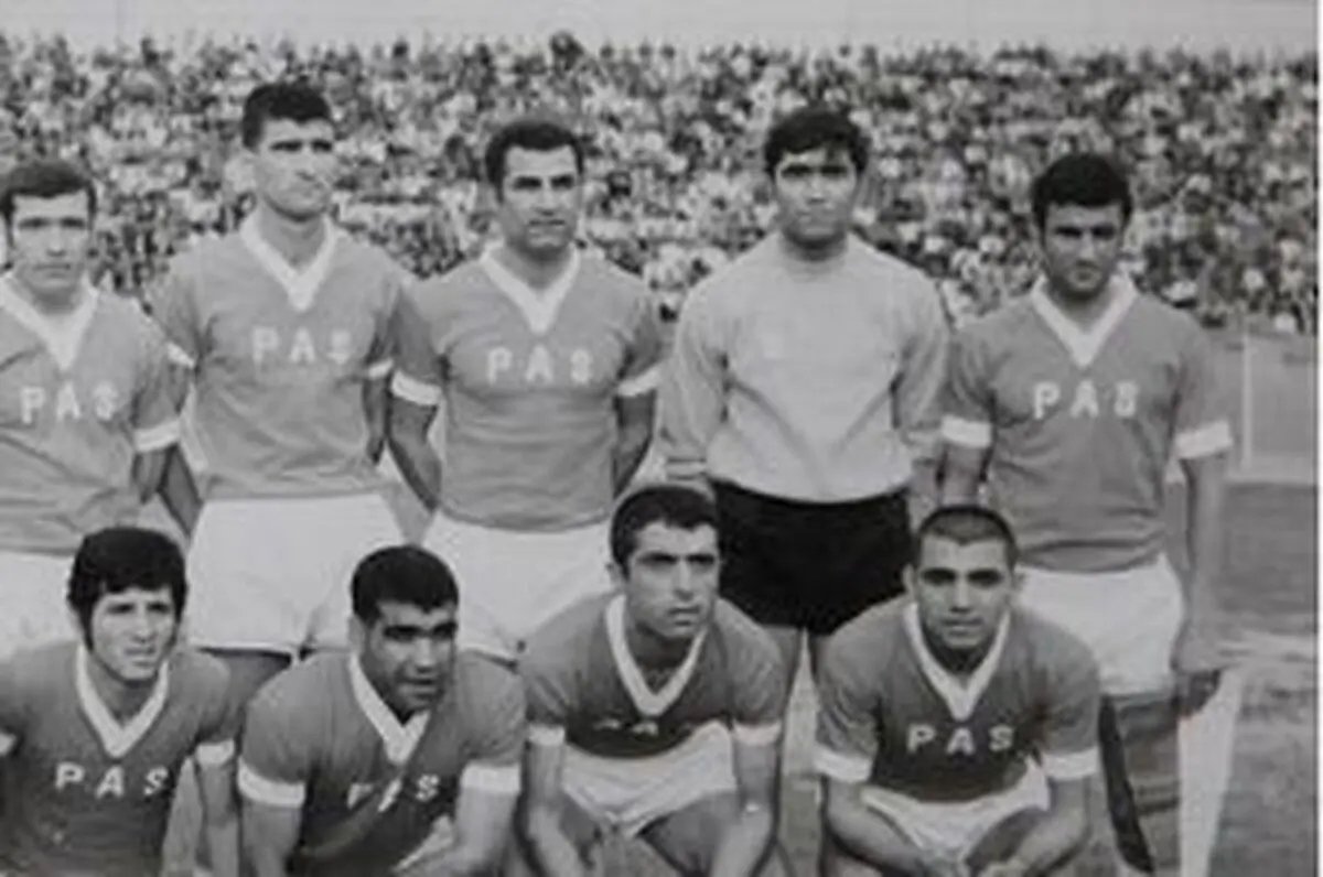 کرونا جان دروازه‌بان اسبق پاس و خانواده‌اش را گرفت