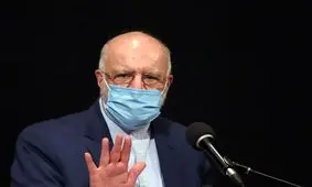 تحریم‌های آمریکا مقابله با کرونا در ایران را دشوار کرد