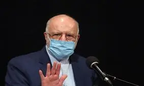 تحریم‌های آمریکا مقابله با کرونا در ایران را دشوار کرد