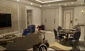 هتل بزرگ اهواز بزرگترین هتل ۵ ستاره جنوب کشور در اهواز