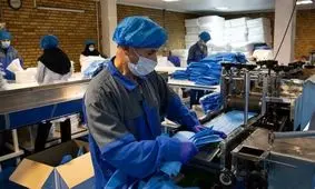 ضربه کرونا به واحدهای صنعتی/ تولیدکنندگان چوب شناخت نداشتن از پروتکل‌های بهداشتی را خوردند