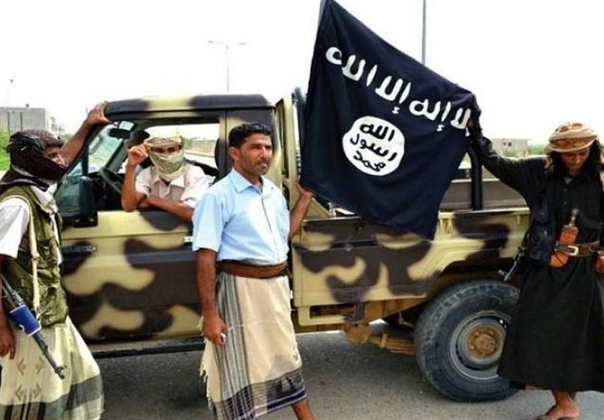 داعش مسئولیت حمله در جده عربستان را برعهده گرفت