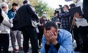 جزئیات قطع دست کشتی‌گیر تیم ملی توسط شرور تهرانی با شمشیر/ ویدئو
