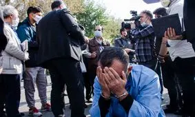 جزئیات قطع دست کشتی‌گیر تیم ملی توسط شرور تهرانی با شمشیر/ ویدئو