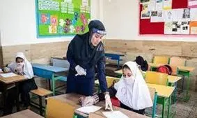 تعطیلی مدارس در بجنورد تمدید شد