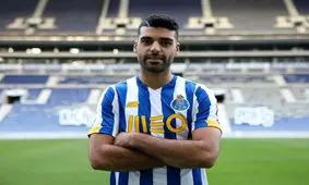 لایک گرفتن پورتویی‌ها با عکس طارمی/ عکس