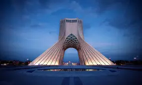 درباره نماد واقعی تهران؛ آزادی، فراتر از میلاد