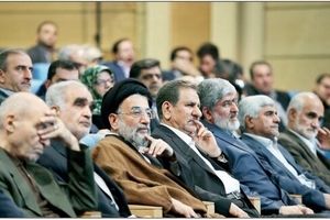 مانیفستی برای درمان اصلاح‌طلبان/ تلاش ریش‌سفیدان چپ برای ۱۴۰۰