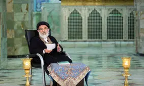 میرباقری: بر اساس اخبار غیبی، قم دارای یک حریم خاصی است