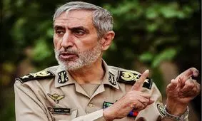 فرمانده بلندپایه ارتش که به دنبال اجاره یک خانه کوچک است، کیست؟