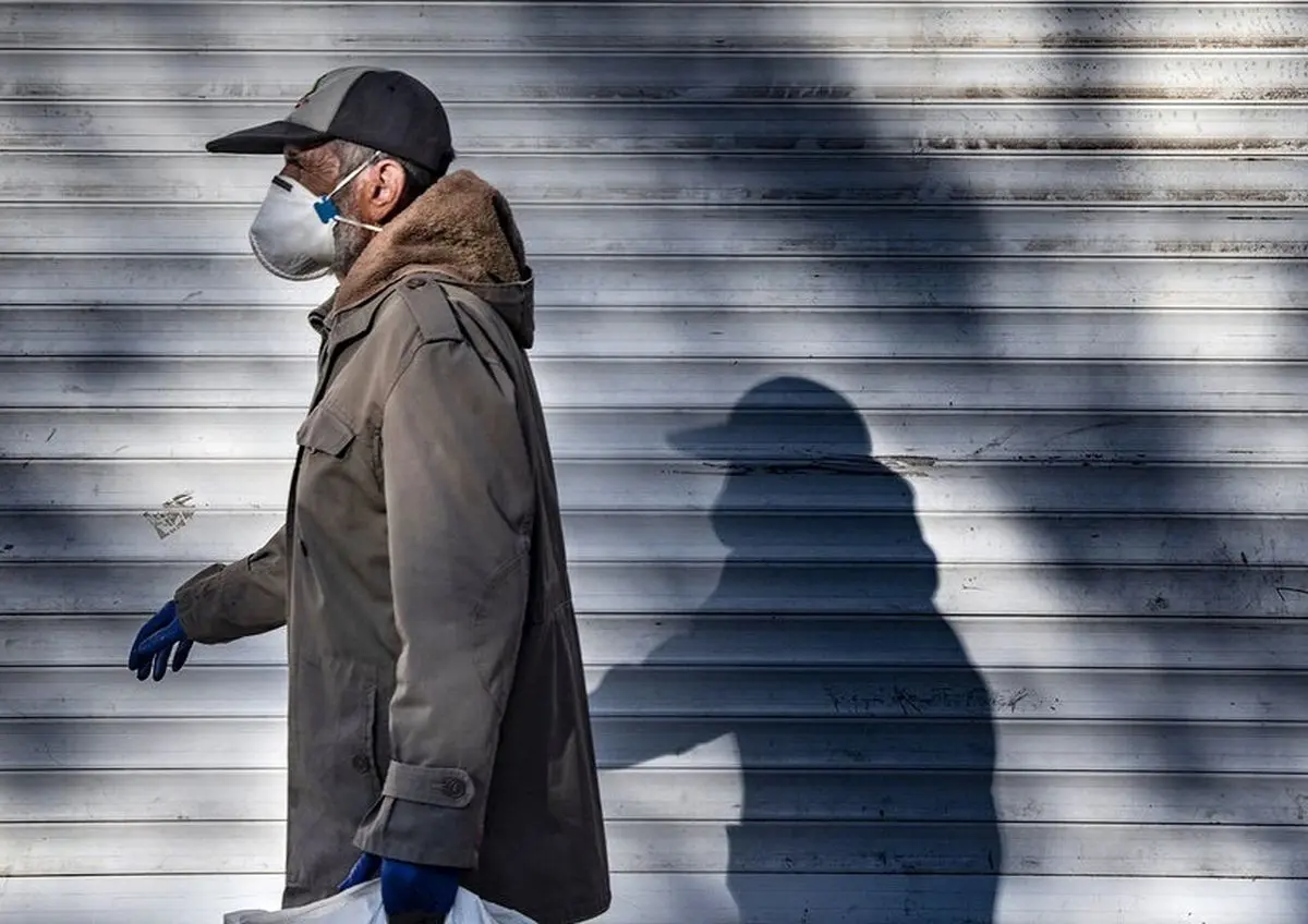 مردم و کرونا در انتظار تصمیم بزرگ