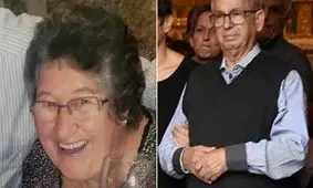 زن مسنی که برای خیانت ۴۰ سال قبلش در دریا غرق شد