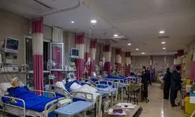 تعطیلی دو هفته‌ای تهران در آستانه تصویب/ تکلیف کارگران چه میشود؟!
