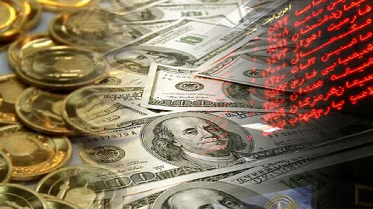 قیمت سکه و طلا، همسو با نرخ دلار!/ بورس در هفته پایانی آبان سبزپوش میشود؟