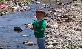 اتفاق وحشتناک در آذربایجان شرقی/ کشف جسد بچه بستان آبادی داخل گونی