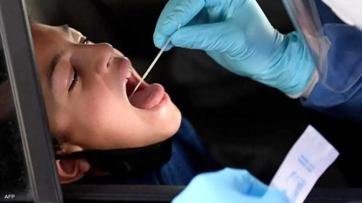 نتایج نویدبخش یک اسپری جدید در روند بهبودی از کرونا