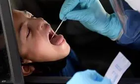 نتایج نویدبخش یک اسپری جدید در روند بهبودی از کرونا