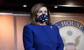 حمله تند پلوسی به جمهوری‌خواهان: این سیرک مضحک را متوقف کنید