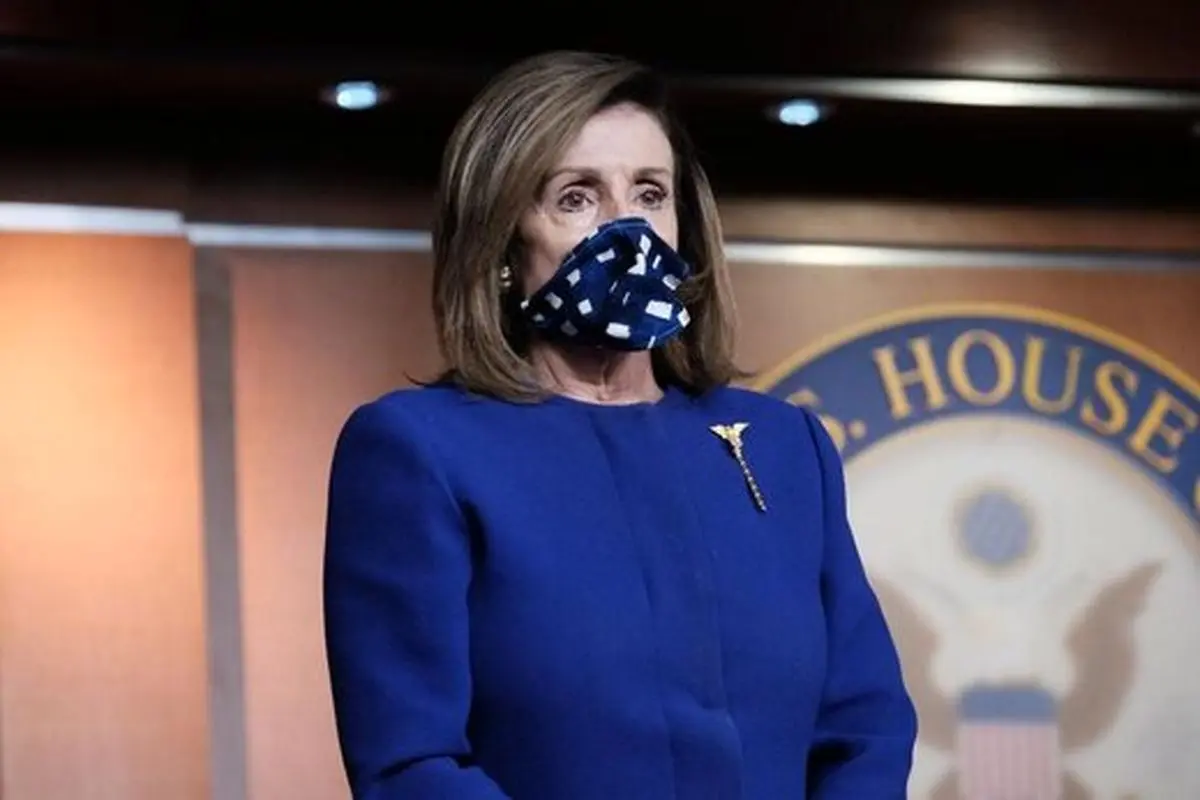 حمله تند پلوسی به جمهوری‌خواهان: این سیرک مضحک را متوقف کنید