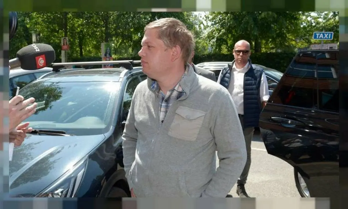 دستگیری فعال افراطی دانمارکی پس از تلاش برای هتک حرمت قرآن