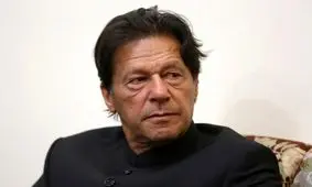 افشاگری عمران خان در مورد فشار به پاکستان برای برقراری روابط با صهیونیست ها