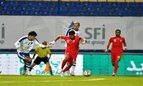 علی قلی‌زاده: افتخار می‌کنم به خاطر تیم ملی مصدوم شدم