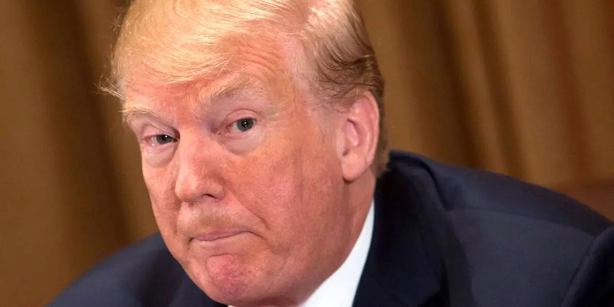 قتل، کابوس جدید ترامپ