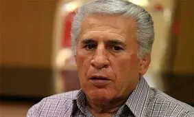 ابراهیم جوادی به کرونا مبتلا شد