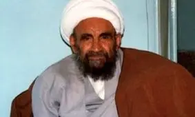 اولین امام جمعه یاسوج در اثر کرونا درگذشت