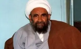 اولین امام جمعه یاسوج در اثر کرونا درگذشت