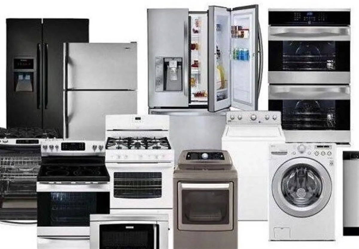 چگونه لوازم خانگی تقلبی نخریم؟