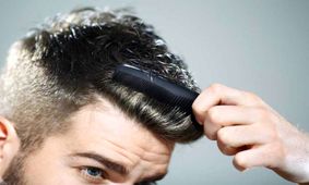 یک داروی گیاهی مفید برای رشد سریع مو