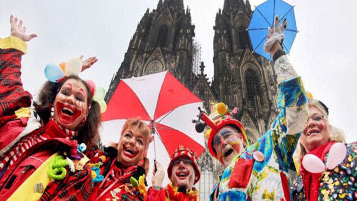 شهری در آلمان برای مبارزه با کرونا مشروبات الکلی و رقص را ممنوع کرد