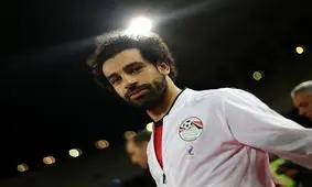 کابوس کلوپ تکمیل شد/ محمد صلاح، ستاره مصری هم کرونا گرفت