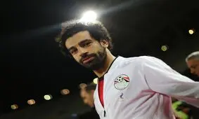 کابوس کلوپ تکمیل شد/ محمد صلاح، ستاره مصری هم کرونا گرفت