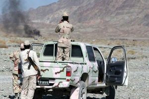 درگیری نیروهای مرزبانی ایران با تروریست‌های مسلح در مرزهای شمالغرب/ ۳ مرزبان به شهادت رسیدند