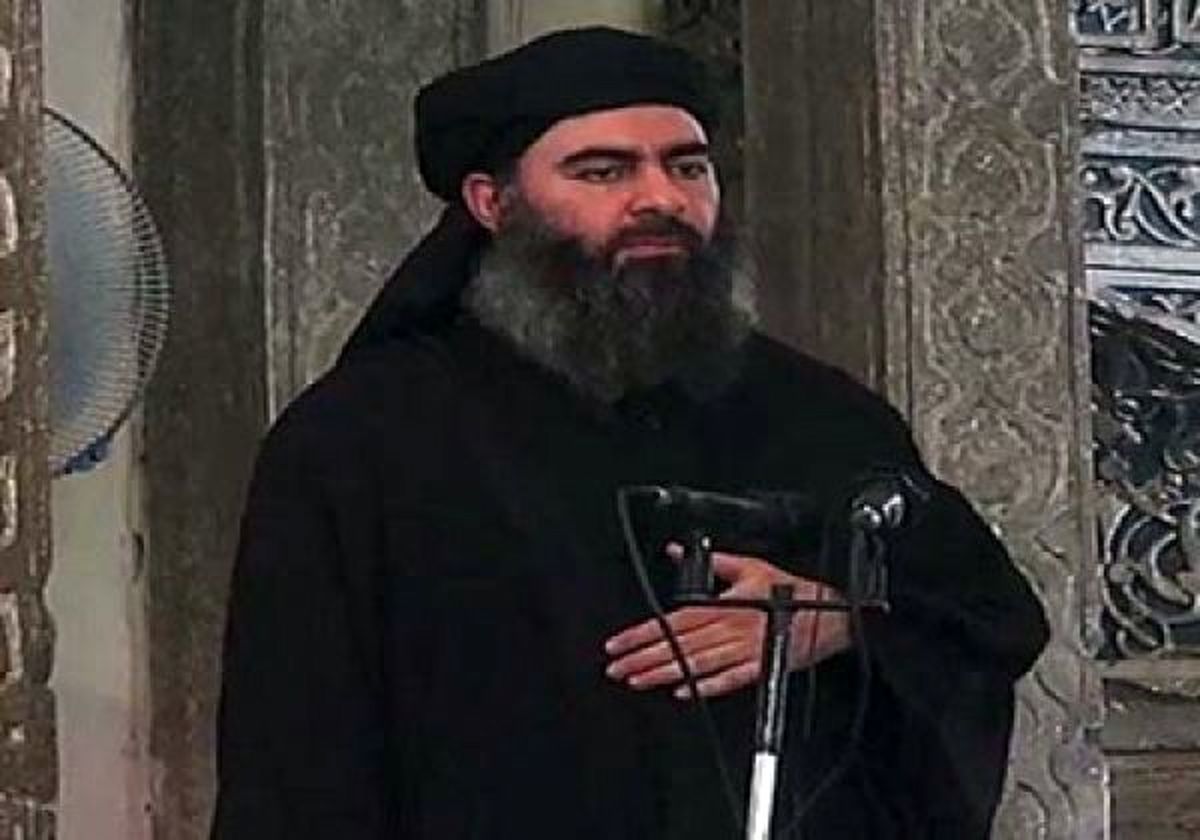 اگر ابوبکر البغدادی کشته شود، چه اتفاقی می افتد؟