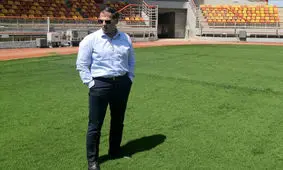 ابتلای سعید آذری و همسرش به کرونا