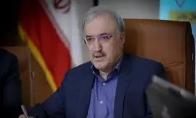 وزیر بهداشت گزینه اصلی انتخابات ۱۴۰۰؟