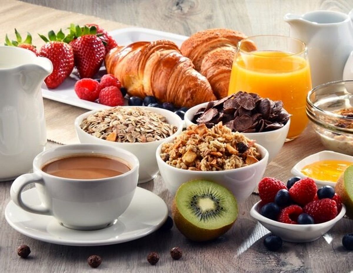 چرا طعم شیرین باعث سیری میشود؟