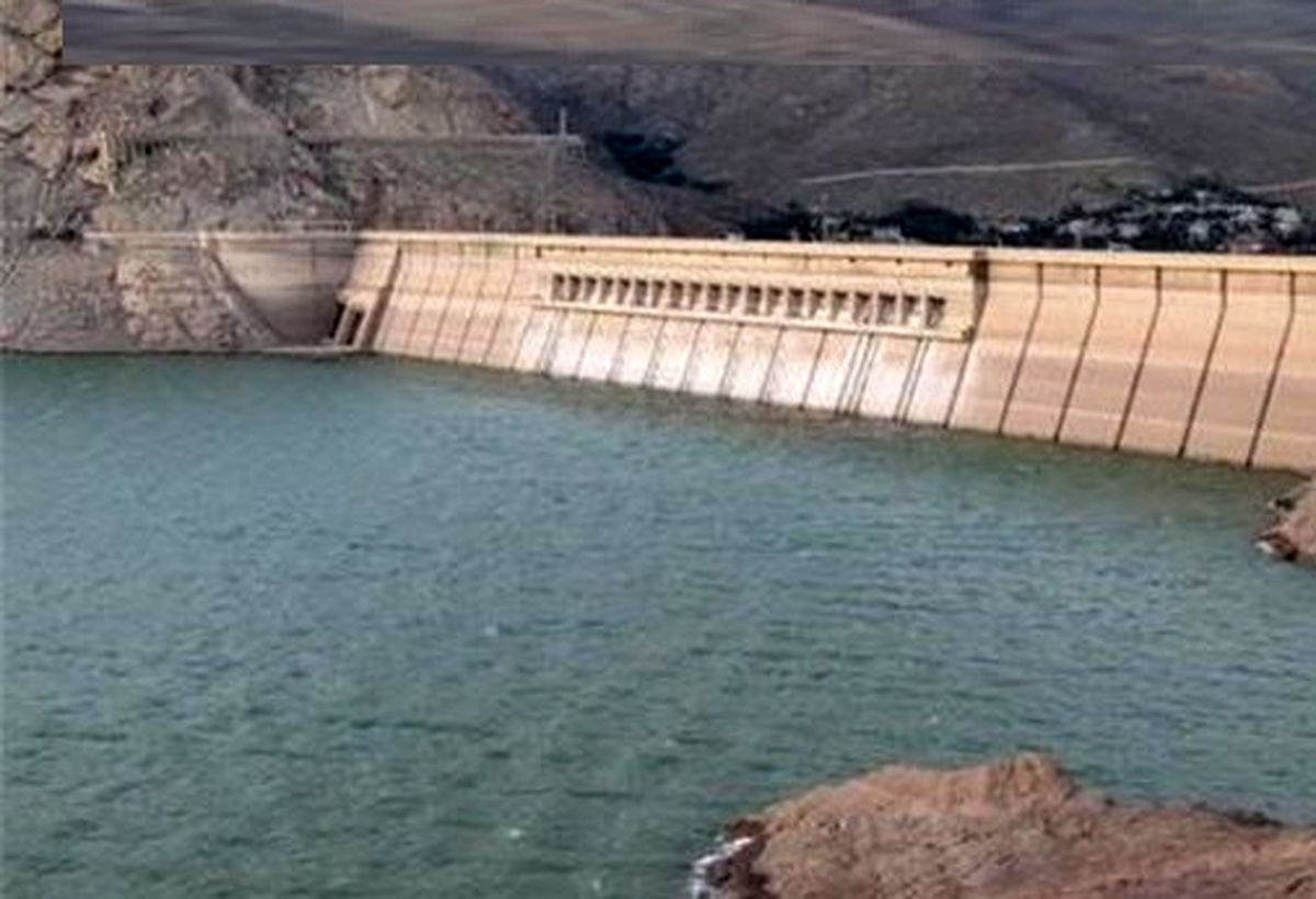 وضعیت نامناسب منابع آبی کرمانشاه