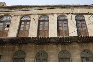 مرمت و بازسازی عمارت‌‎های تاریخی بوشهر در اولویت است